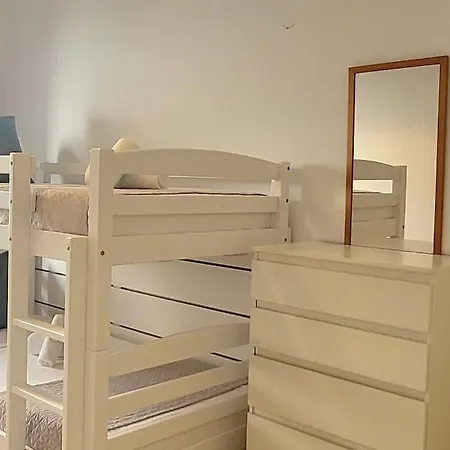 Sabbia Mon Apartment *