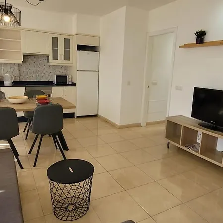 Appartement Sabbia Mon Playa Blanca (Lanzarote)