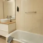 Апартаменты Sabbia Mon Коста Бланка