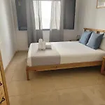 Апартаменты Sabbia Mon Коста Бланка