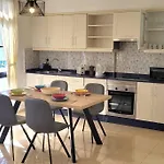 Апартаменты Sabbia Mon Коста Бланка