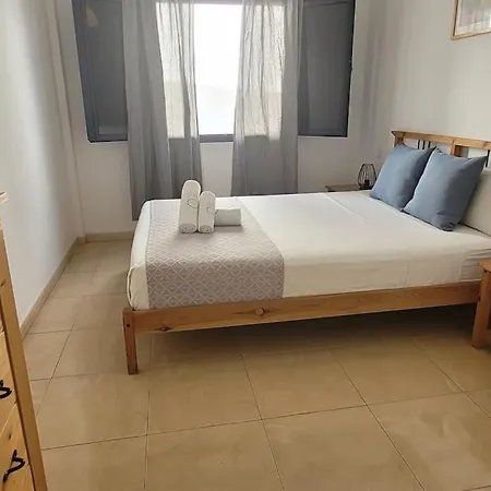Apartmán Sabbia Mon Playa Blanca (Lanzarote)