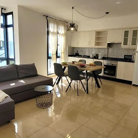 Sabbia Mon * Коста Бланка