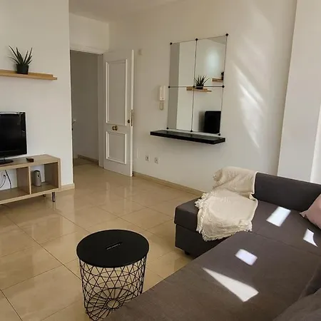 Sabbia Mon Коста Бланка