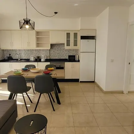 Apartamento Sabbia Mon *