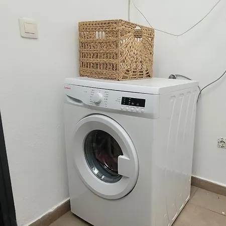 Apartamento Sabbia Mon