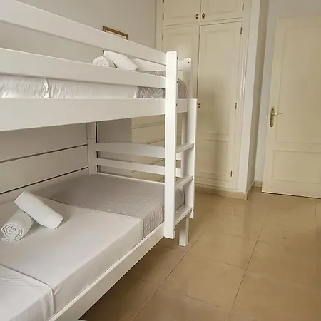 Sabbia Mon Playa Blanca (Lanzarote)