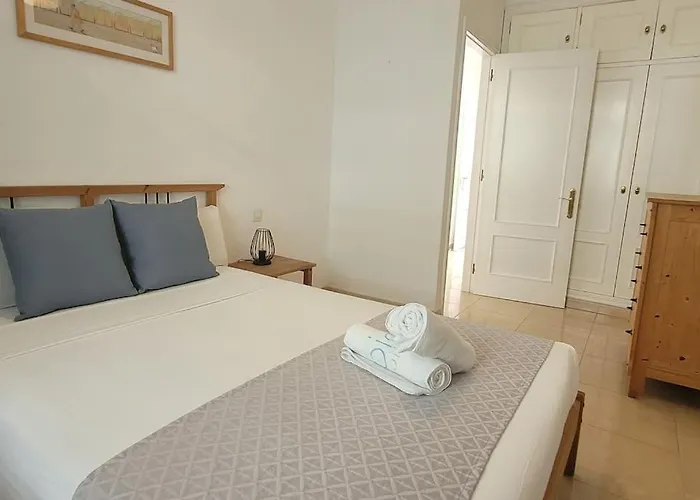 Sabbia Mon * פלאיה בלנקה