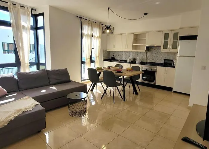 Sabbia Mon * פלאיה בלנקה