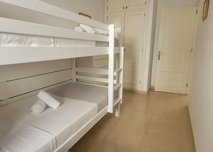 Sabbia Mon פלאיה בלנקה