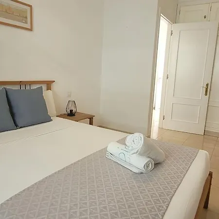 Sabbia Mon * プラヤ・ブランカ