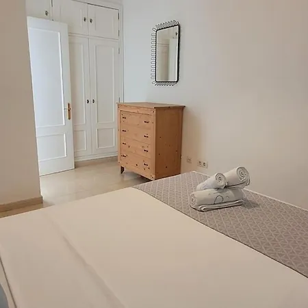 Sabbia Mon Apartman Playa Blanca