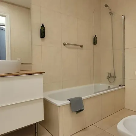 Apartman Sabbia Mon *