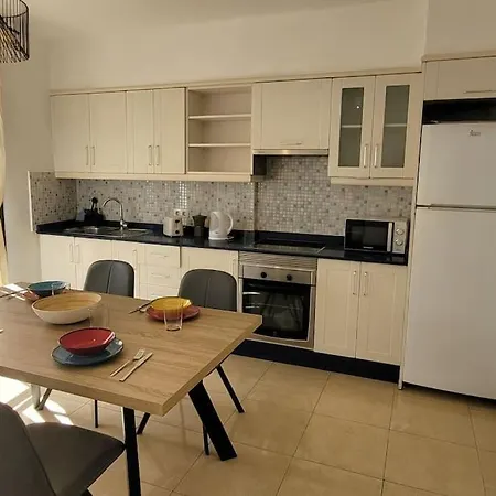 Apartman Sabbia Mon *