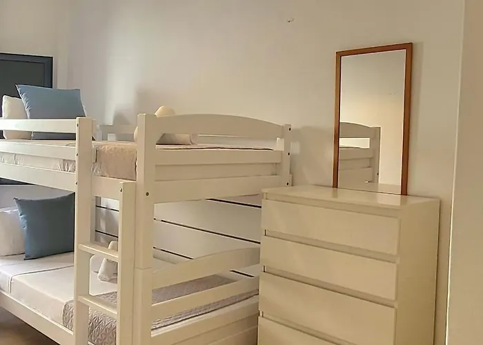 Sabbia Mon Apartman *