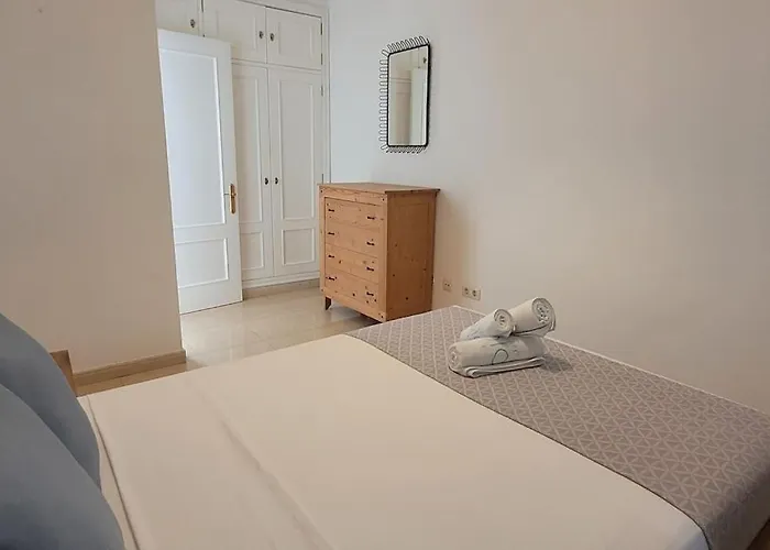 Sabbia Mon Apartman Playa Blanca