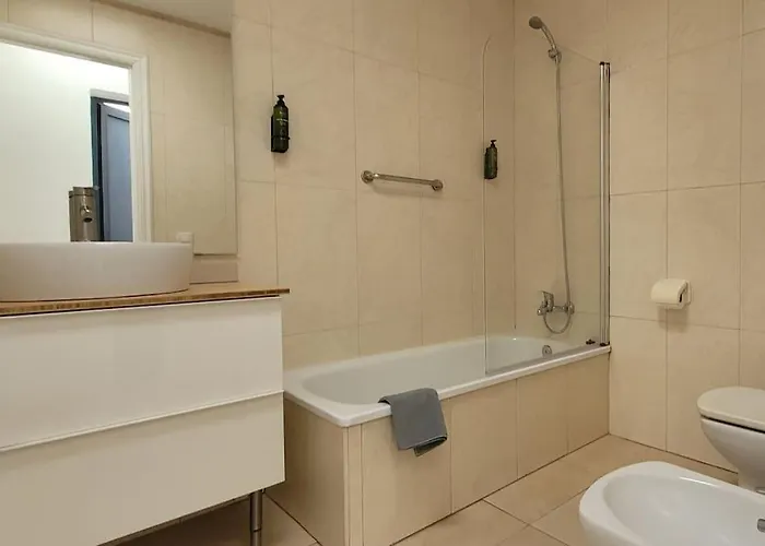 Apartman Sabbia Mon *