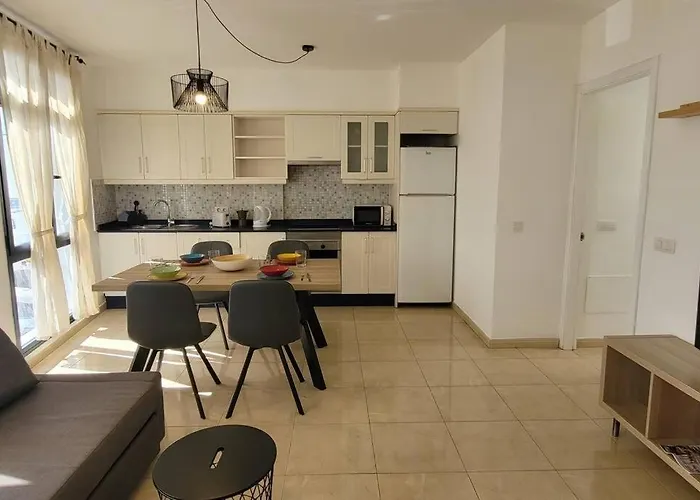 Apartman Sabbia Mon *