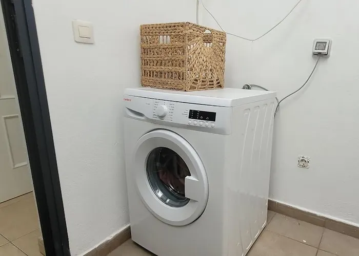 Appartamento Sabbia Mon