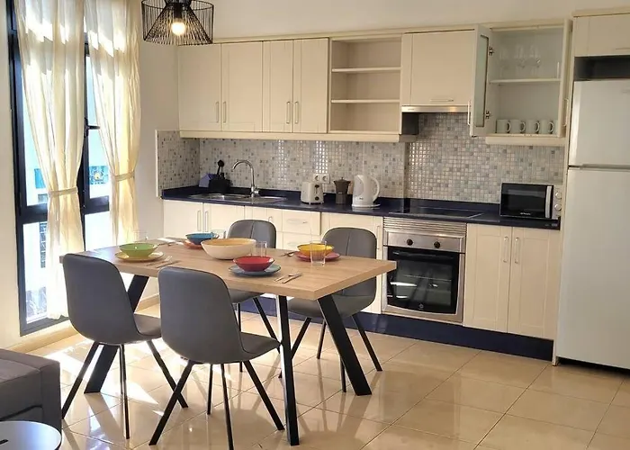 Appartamento Sabbia Mon Playa Blanca (Lanzarote)