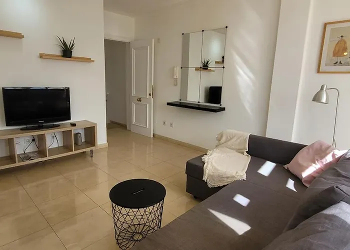 Sabbia Mon Playa Blanca