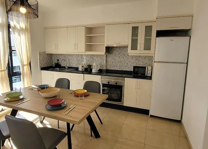 Apartman Sabbia Mon *
